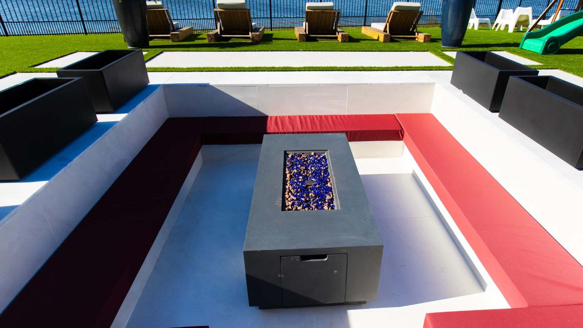Fire Place