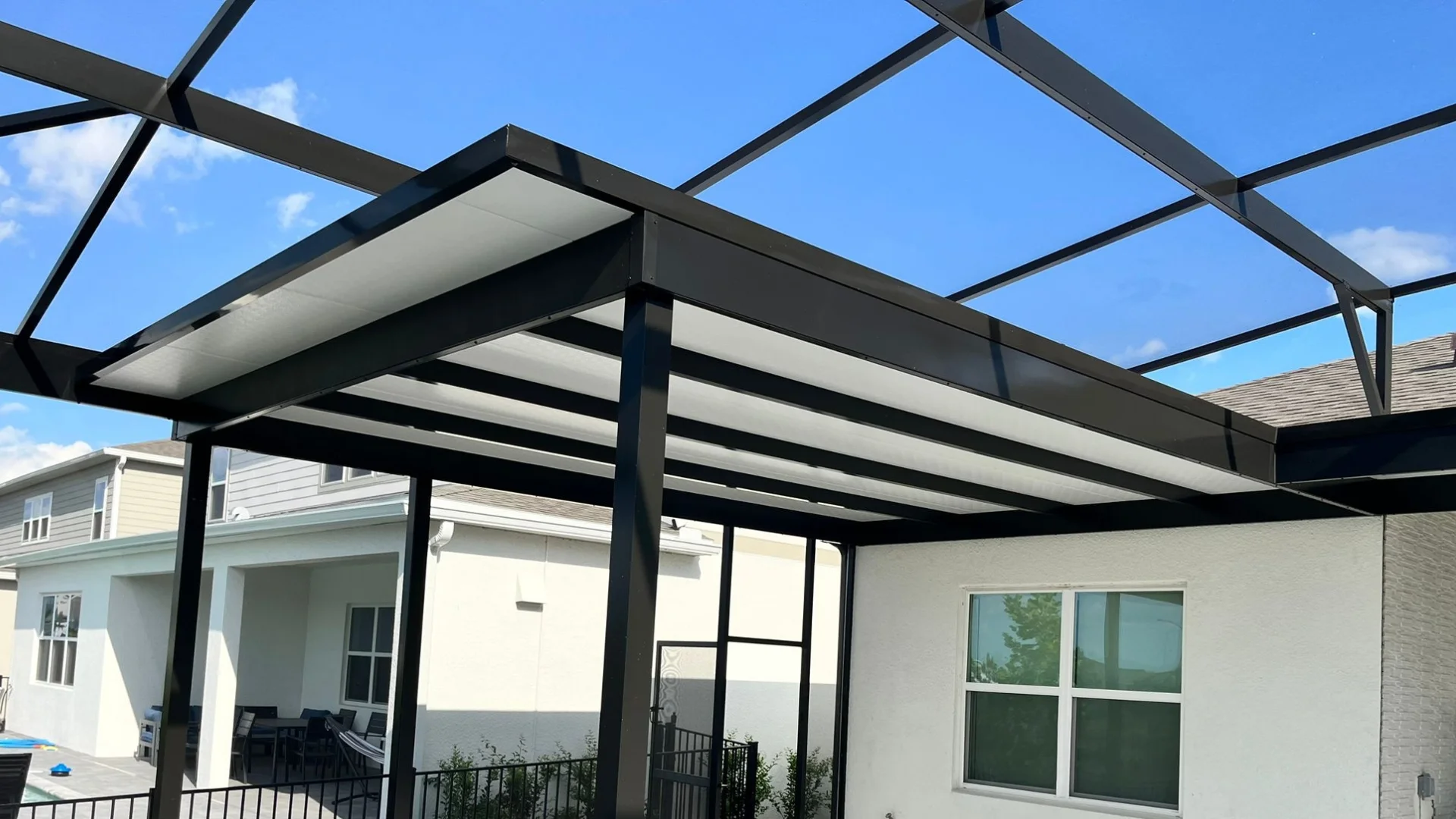 Pergola