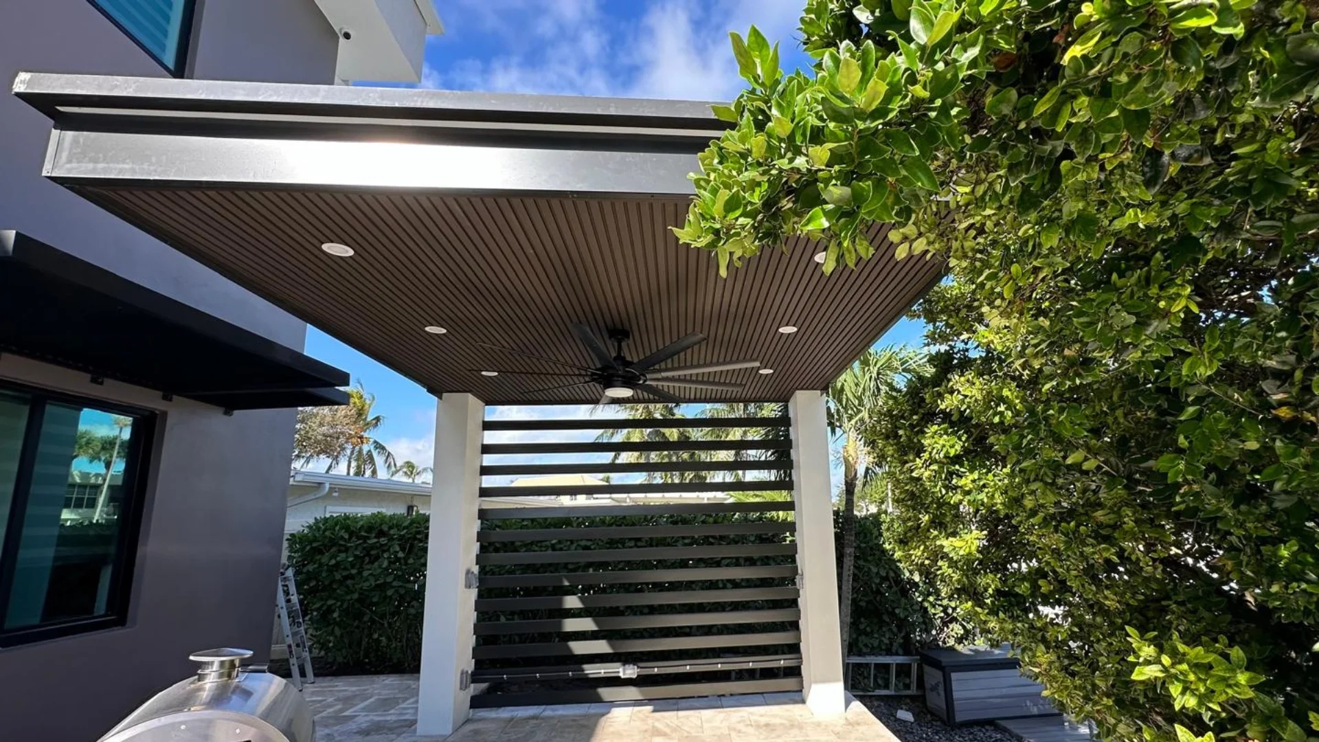 Pergola