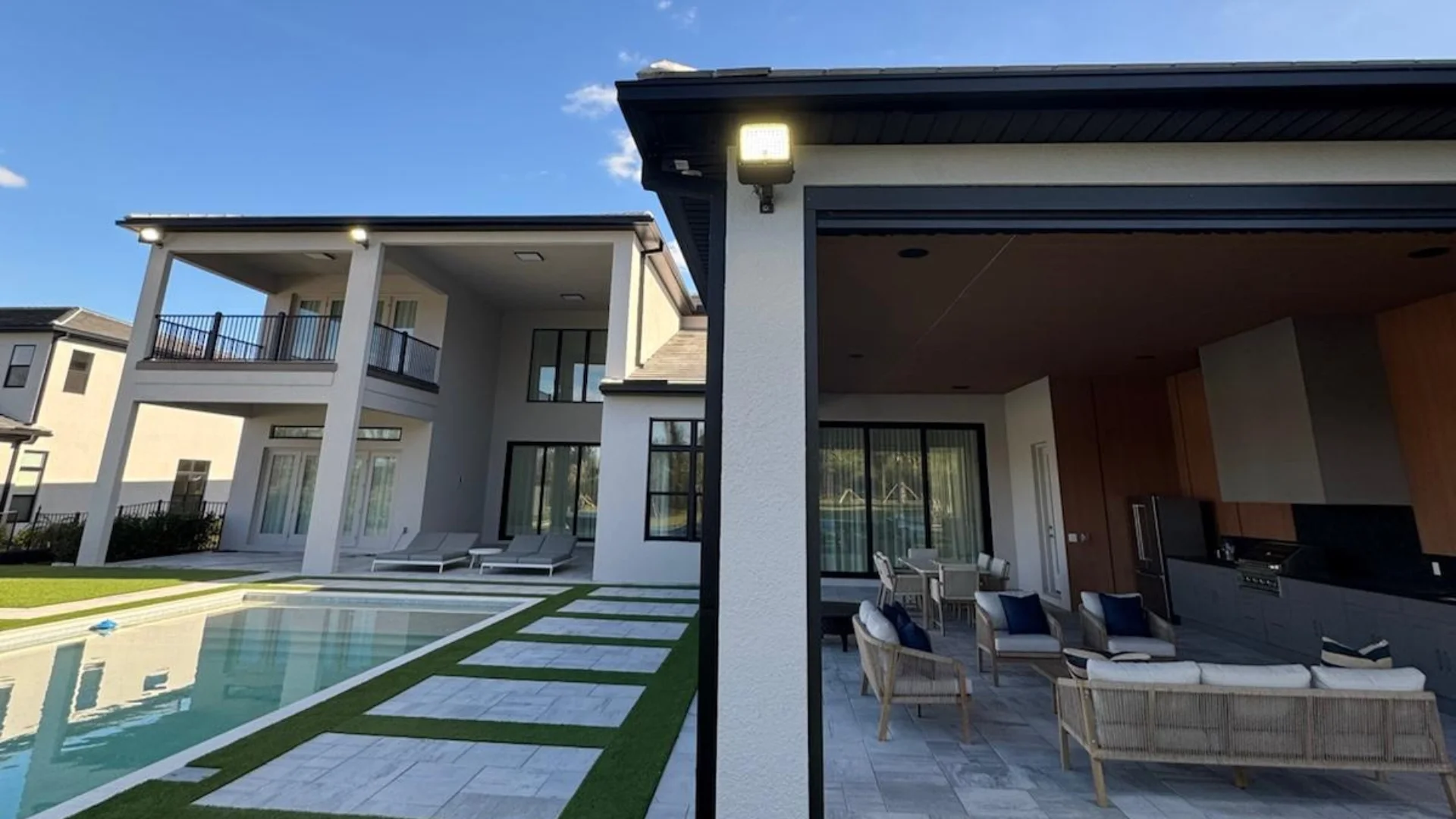 Pergola