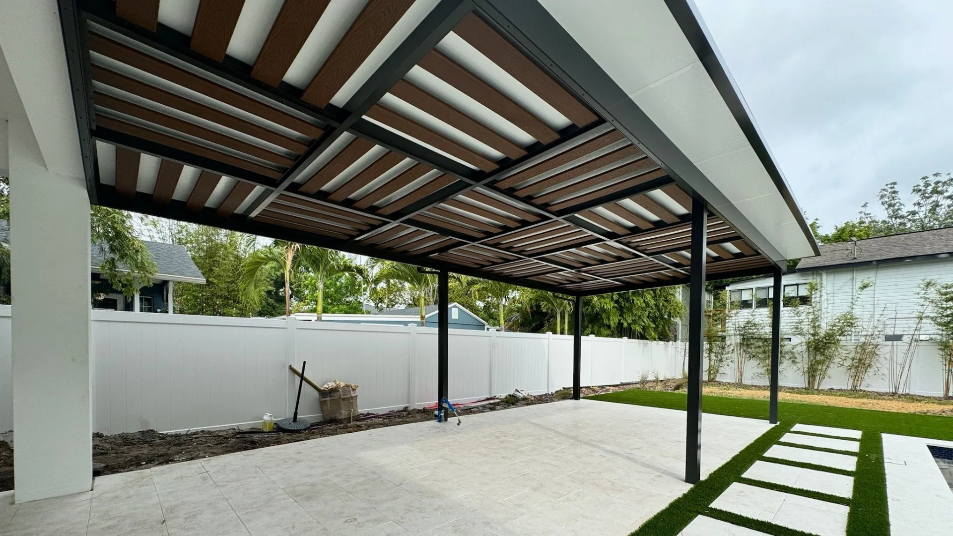 Pergola