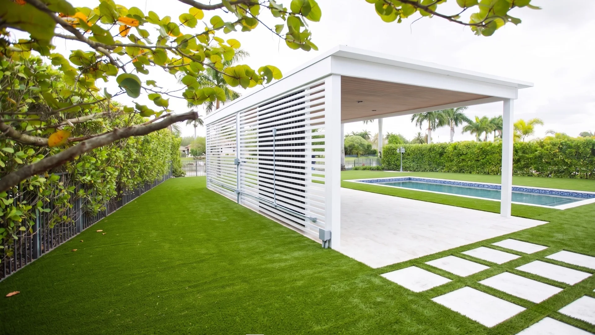 Pergola
