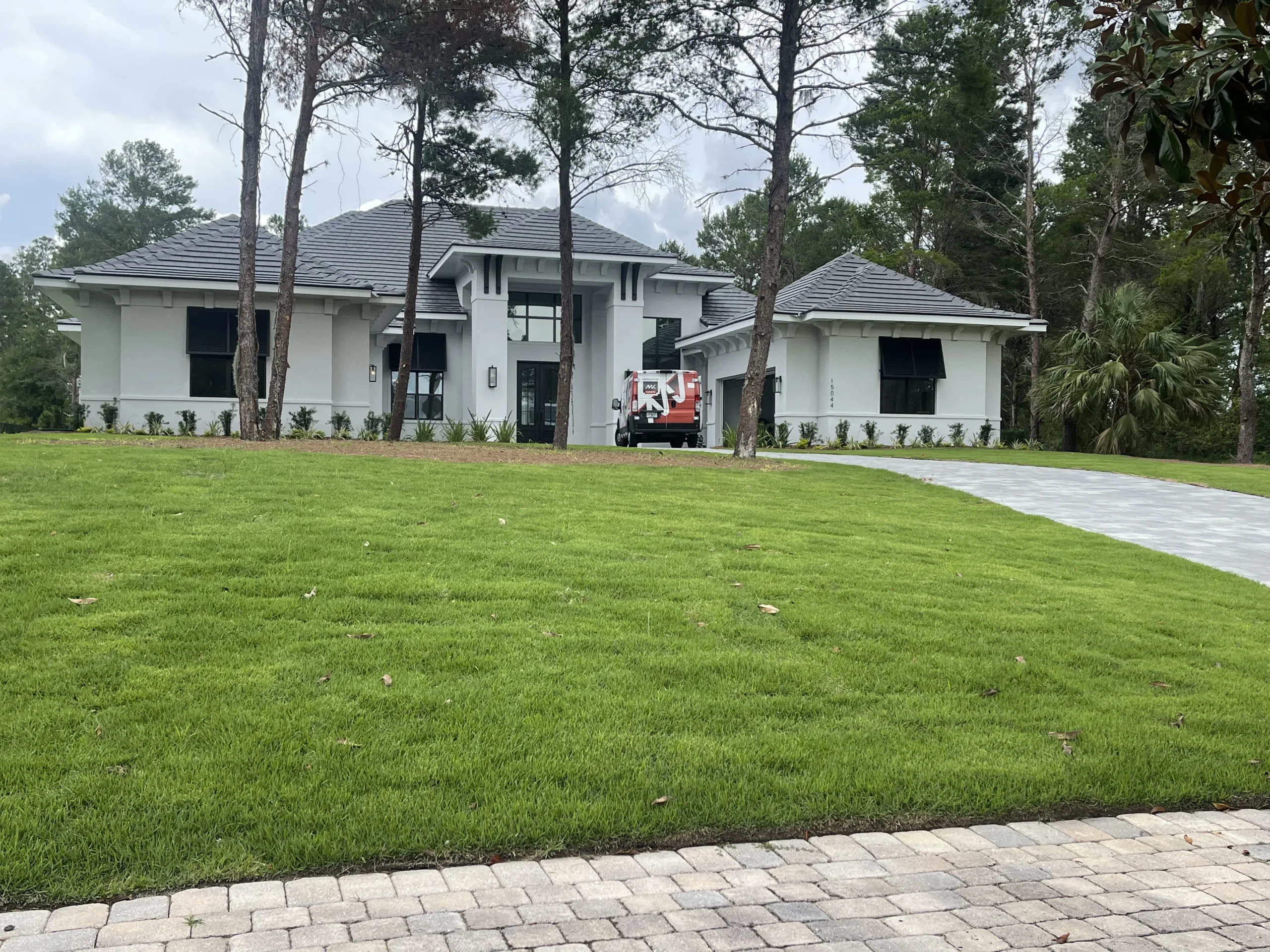 Synthetic Turf