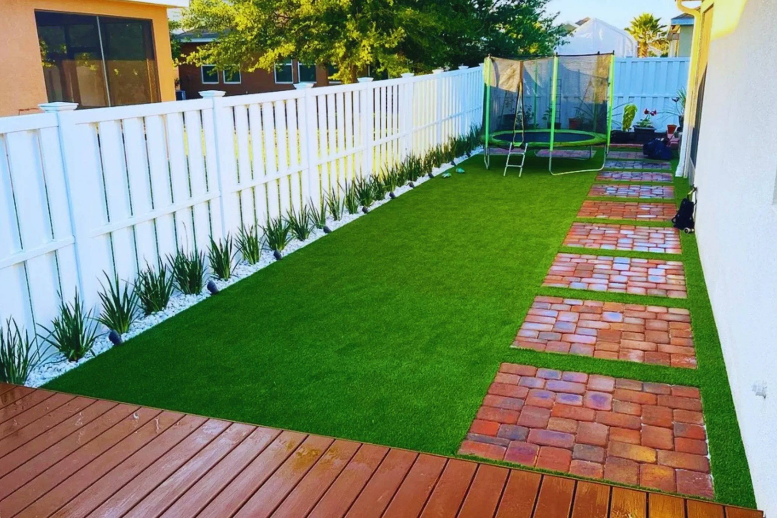 Pavers