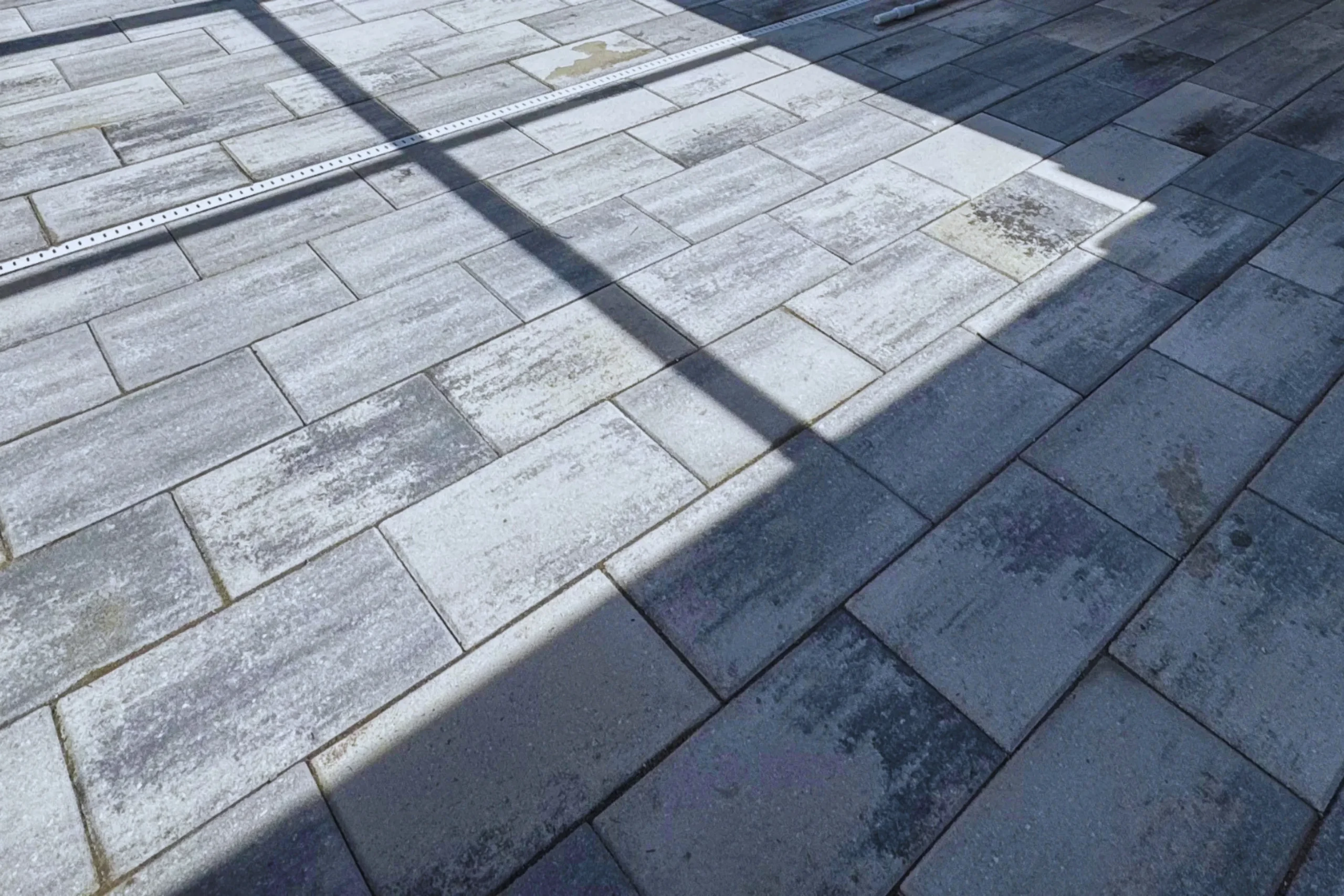 Pavers